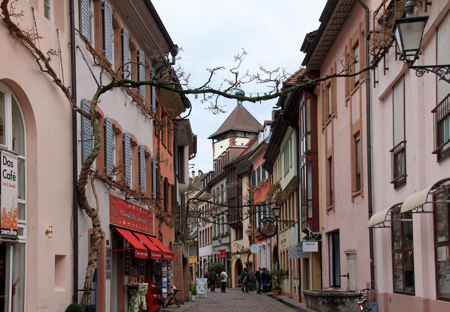 Freiburg im Breisgau