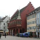 Freiburg im Breisgau - Historisches Kaufhaus