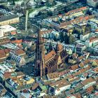 Freiburg im Winter 2024
