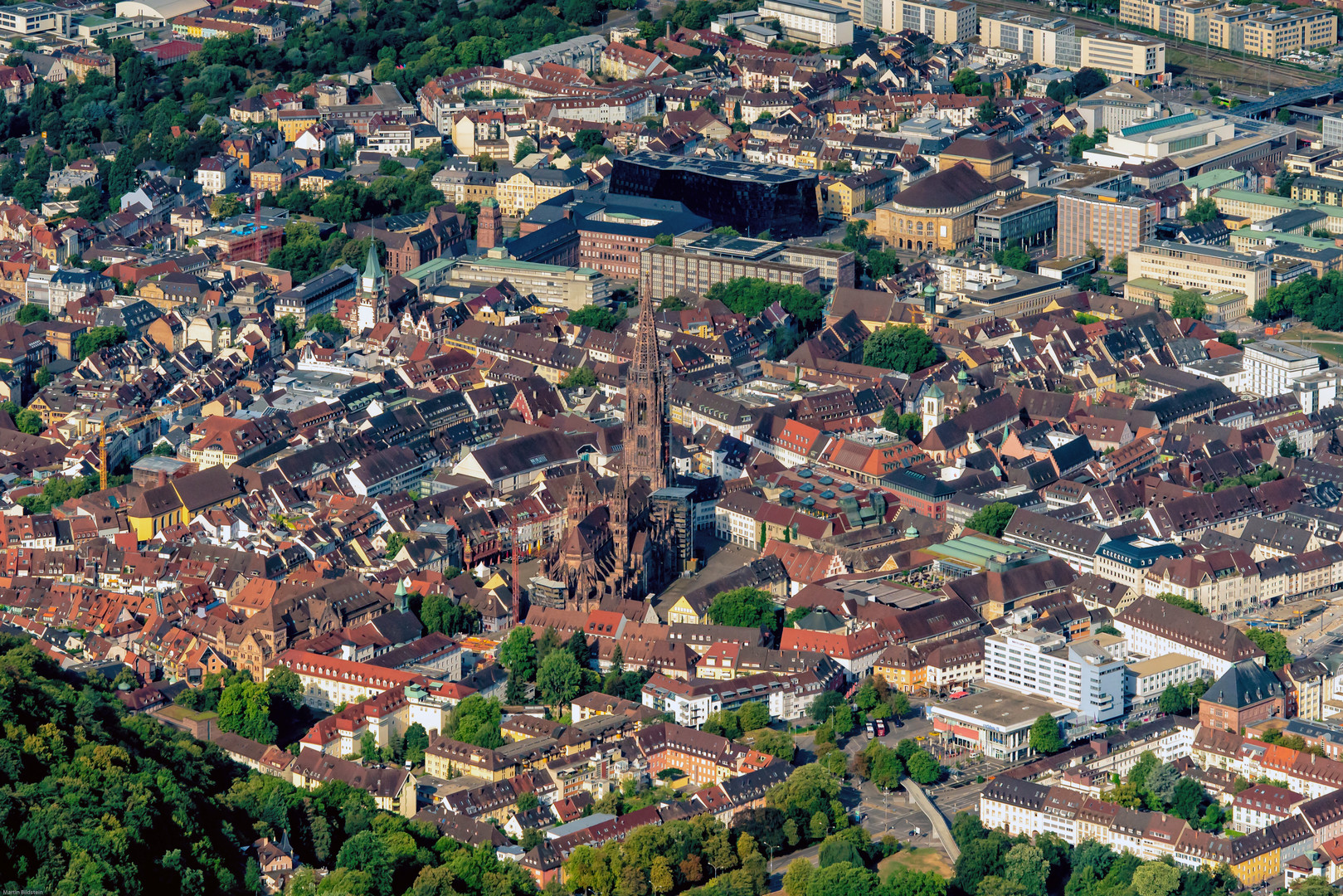 Freiburg Kompakt 