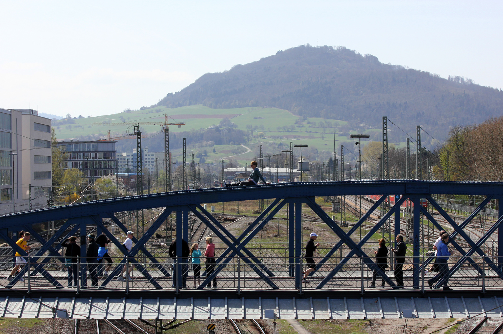Freiburg Marathon-2