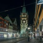 Freiburg- Martinstor