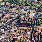 Freiburg mit Münster 