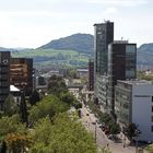 Freiburg modern