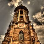 Freiburg Münster