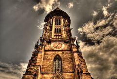 Freiburg Münster