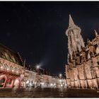 [freiburg - muenster nacht]