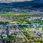 Freiburg Seepark und Flugplatz 