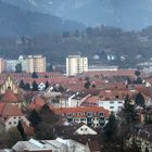 Freiburg Stadtteil Haslach