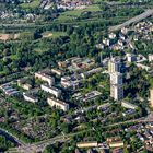 Freiburg Stadtteil Weingarten 