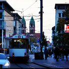 Freiburg Street