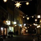 Freiburg Weihnachten 2013