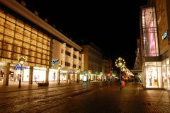 Freiburg Weihnachten 2013 - Kajo