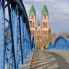 Freiburg Wiwilibrücke 2