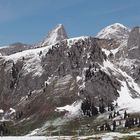 Freiburger Alpen (CH)