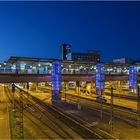 Freiburger Bahnhof 2021-01