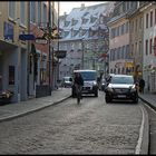 Freiburger Gasse