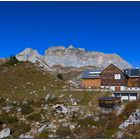 Freiburger Hütte