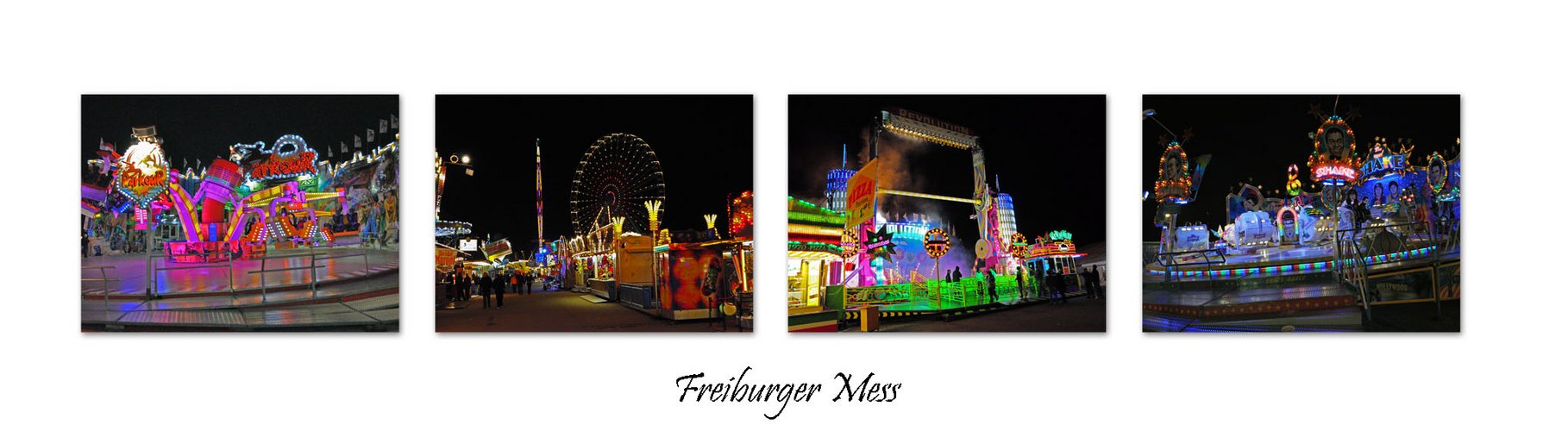 Freiburger Mess