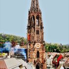 Freiburger Münster