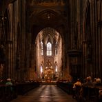 Freiburger Münster