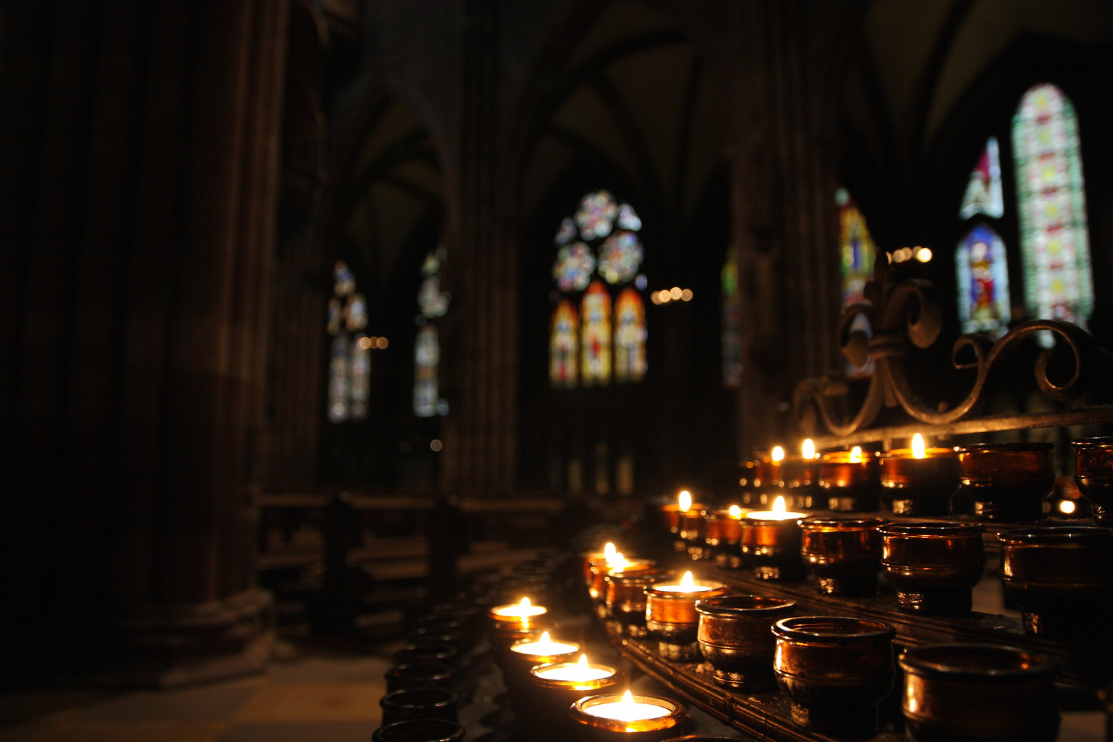 Freiburger Münster