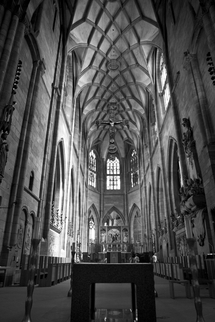 Freiburger Münster