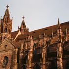 Freiburger Münster