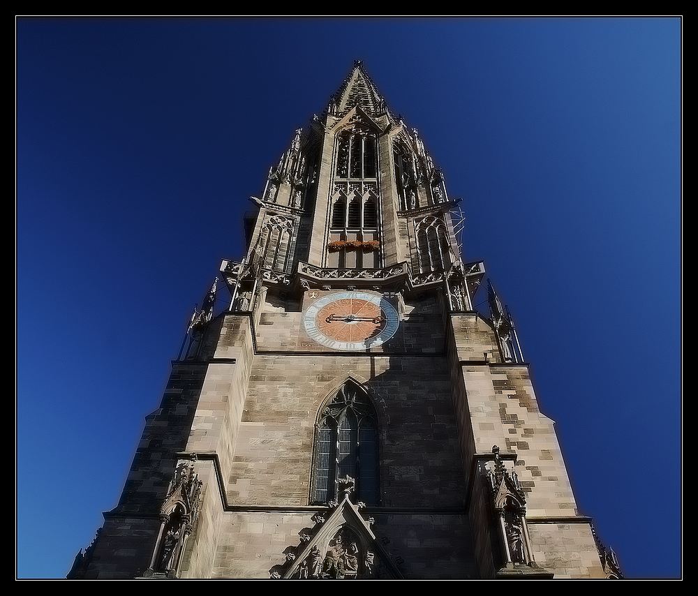 Freiburger Münster (F11)