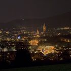 Freiburger Nacht
