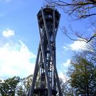 Freiburger Schloßbergturm 1