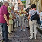 Freiburger Stadtführung