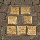 Freiburger Stolpersteine ...