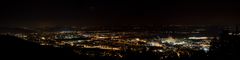 Freiburg@Night(14.1.12)