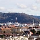 FreiburgSchwarzwaldPanorama