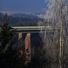 Freie Fahrt auf der A7