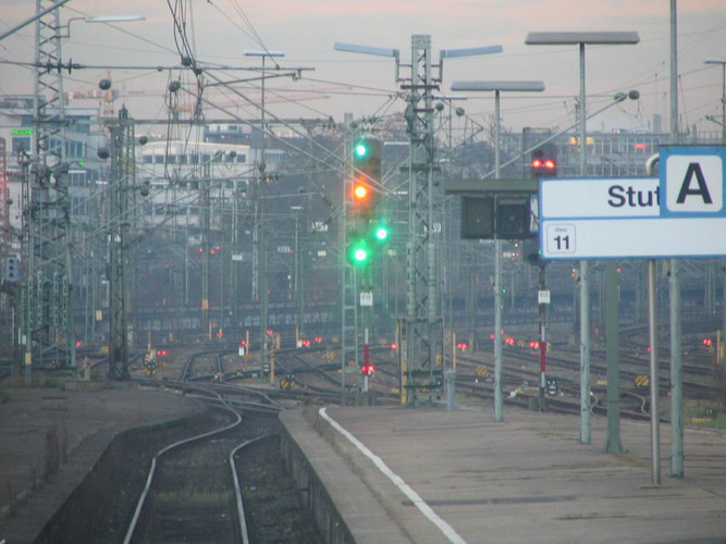 Freie Fahrt bei Wind und Wetter