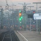 Freie Fahrt bei Wind und Wetter