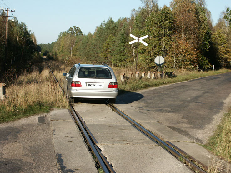 Freie Fahrt für...