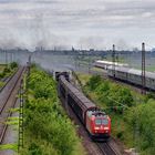 Freie Fahrt für den Dampfzug