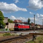 Freie Fahrt für die Kessel