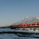 Freie Fahrt in den Frühling