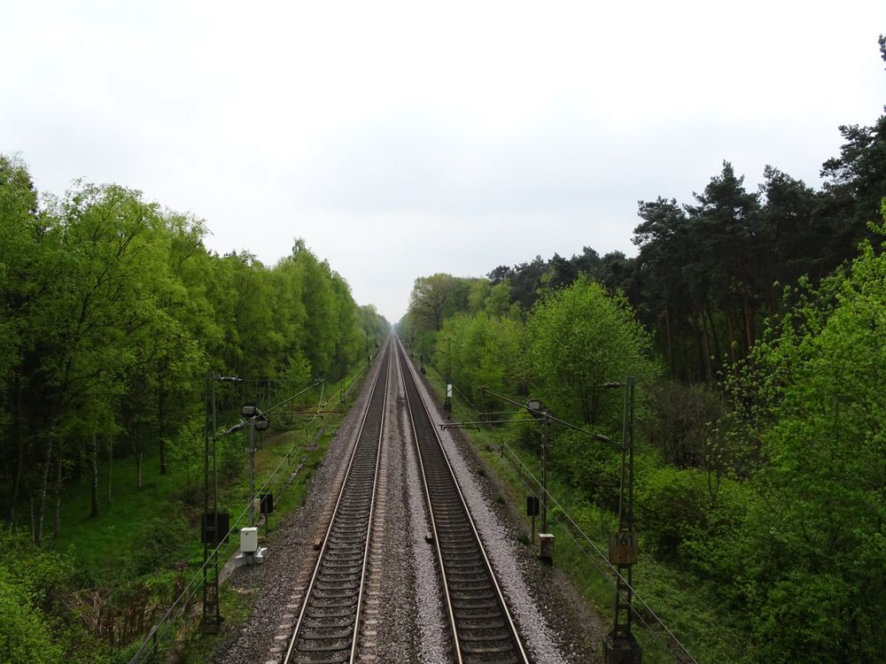 Freie Fahrt ins Wochenende 