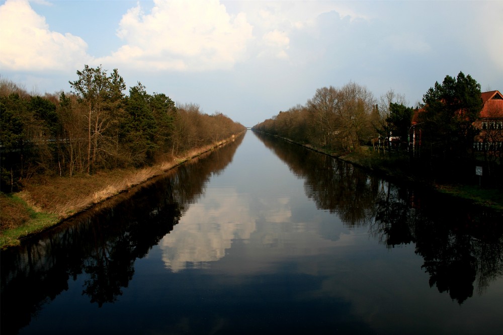 Freie Fahrt nach Oldenburg