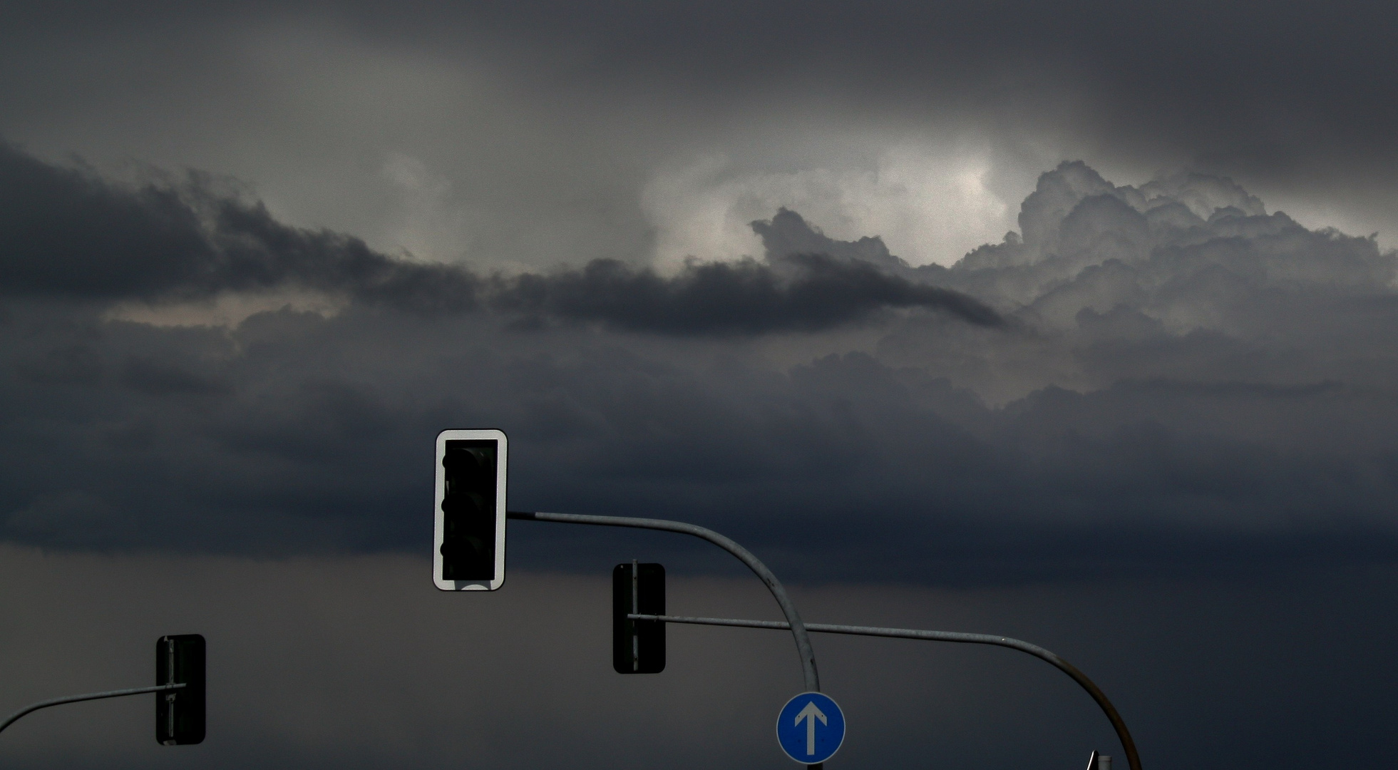 freie fahrt zum Himmel