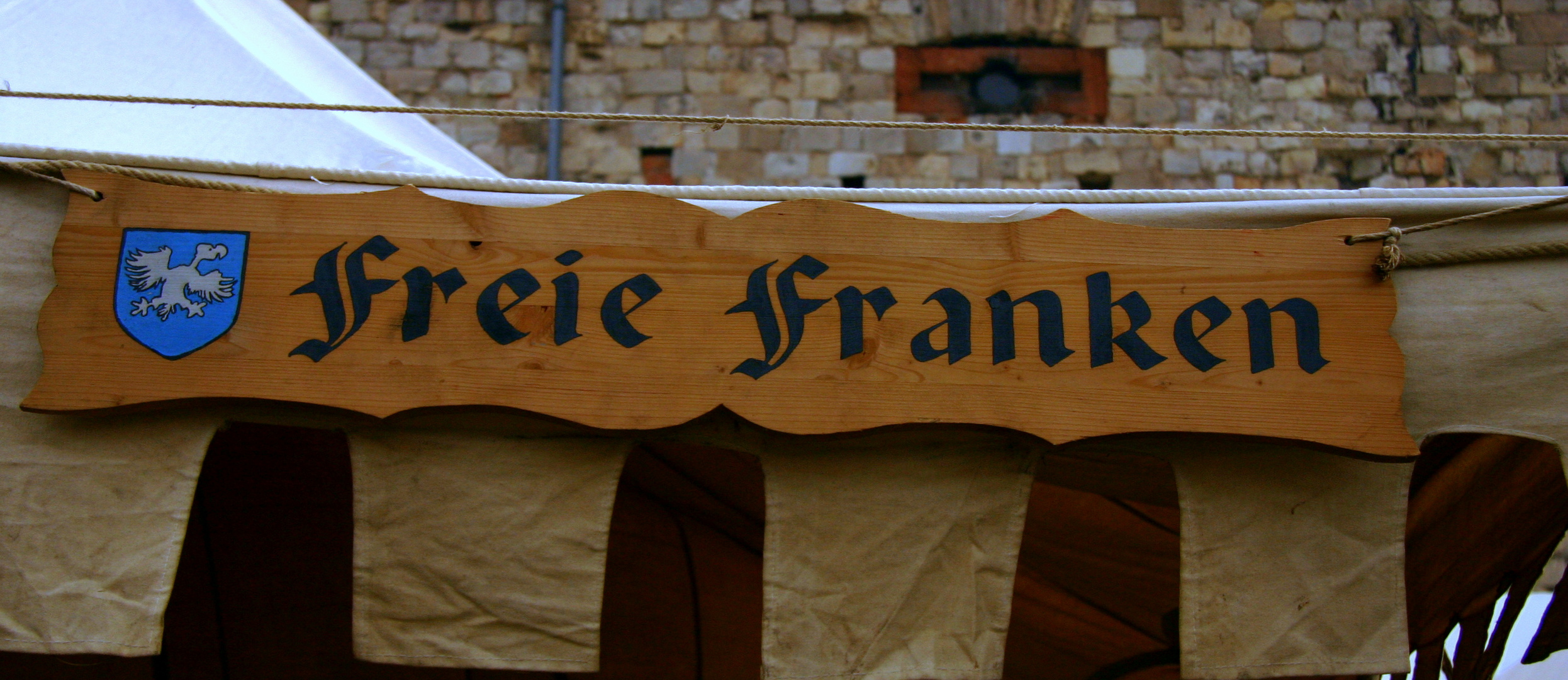 Freie Franken