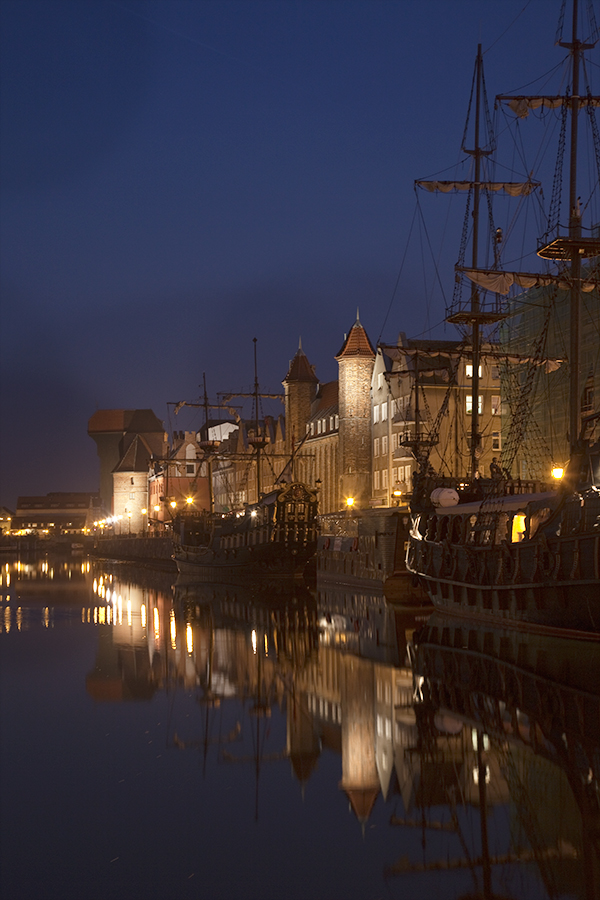 Freie Hansestadt Danzig