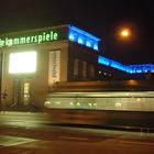 Freie Kammerspiele Magdeburg