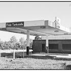 "Freie" Tankstelle