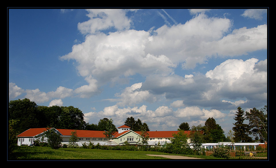 Freie Walldorfschule in Oberursel